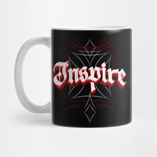 Inspire Mug